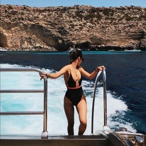 Lovers and Friends Dream Big One Piece